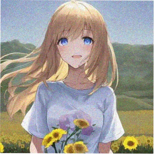 漫友阿澈的头像